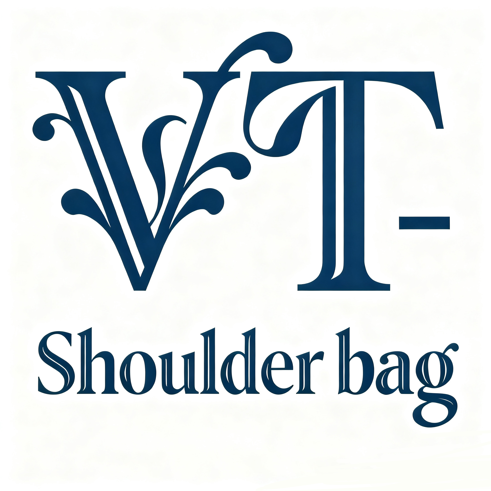 VT - SIXTY Shoulder bag