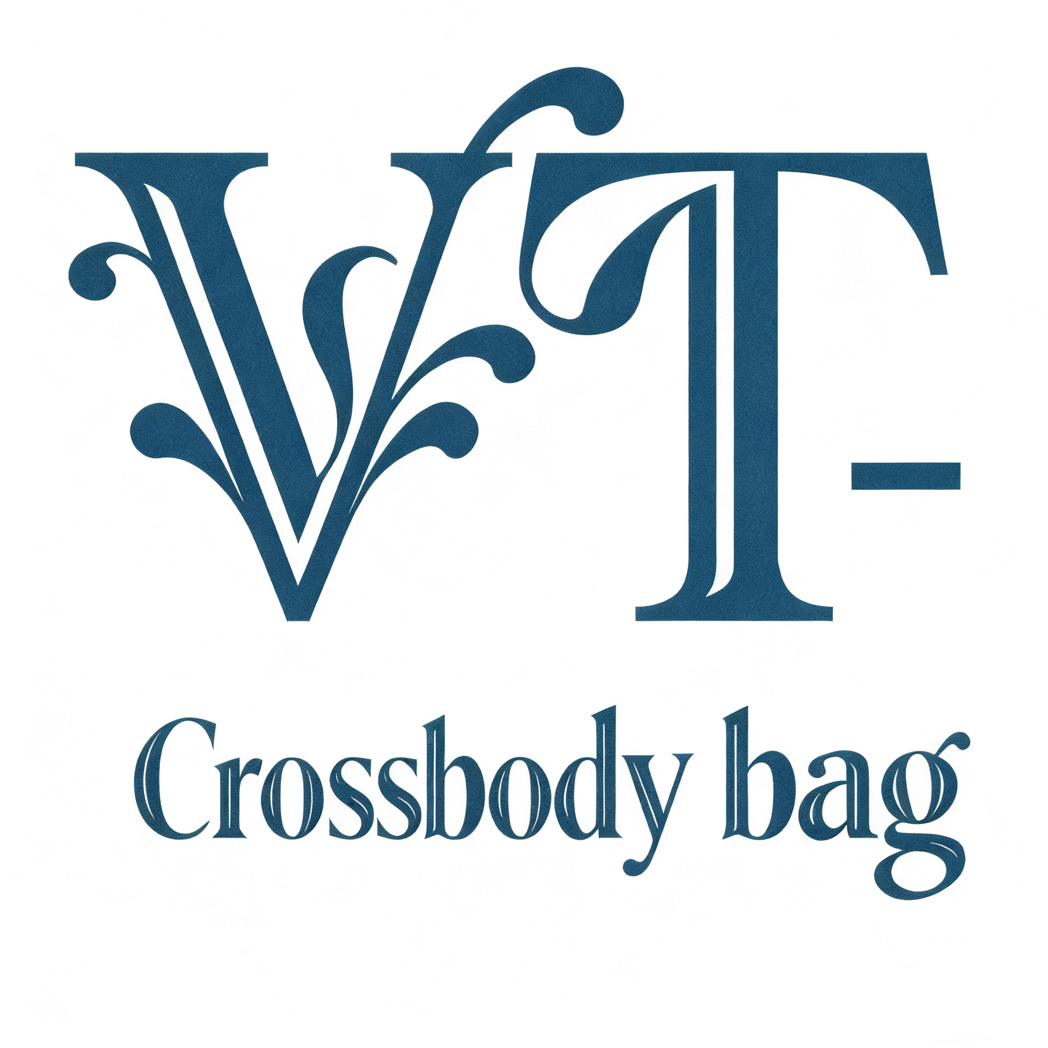 VT - SIXTY Crossbody bag