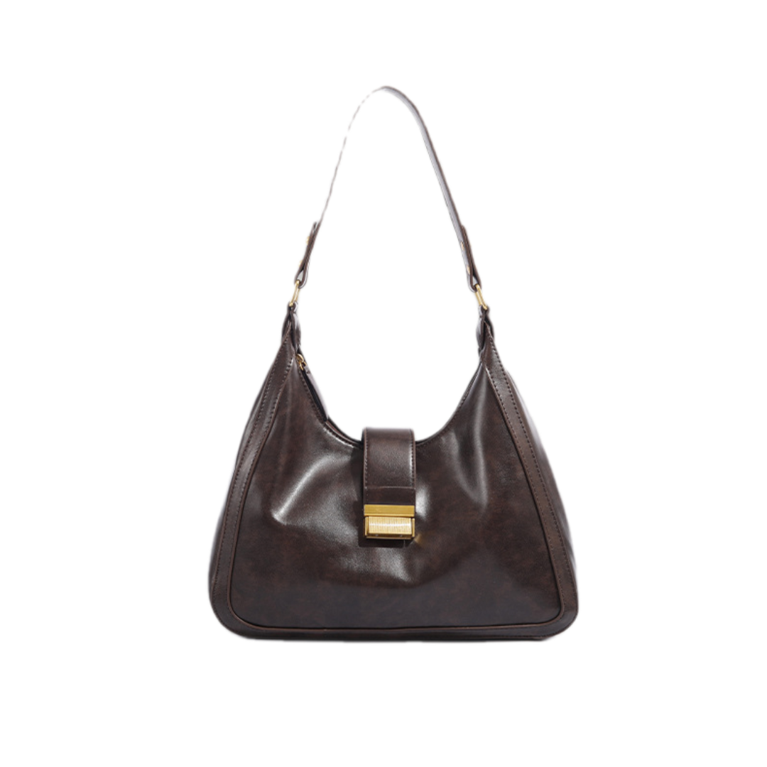 VT-Charlotte Hobo Bag