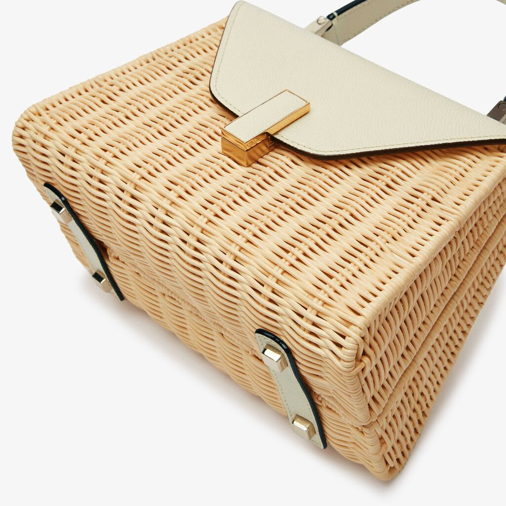 VT - SIXTY Top Handle Mini Bag