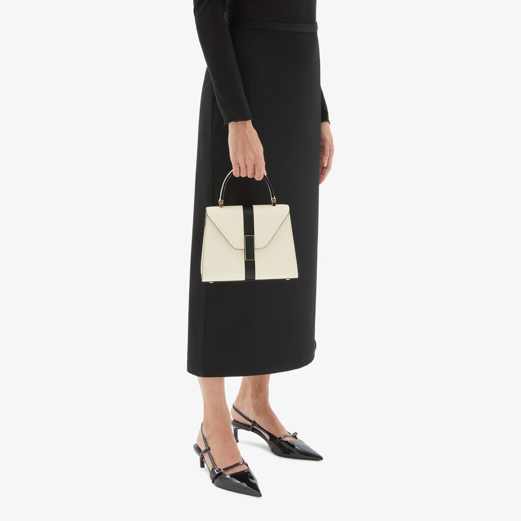 VT - SIXTY Top Handle Mini Bag