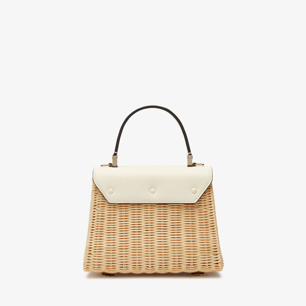 VT - SIXTY Top Handle Mini Bag