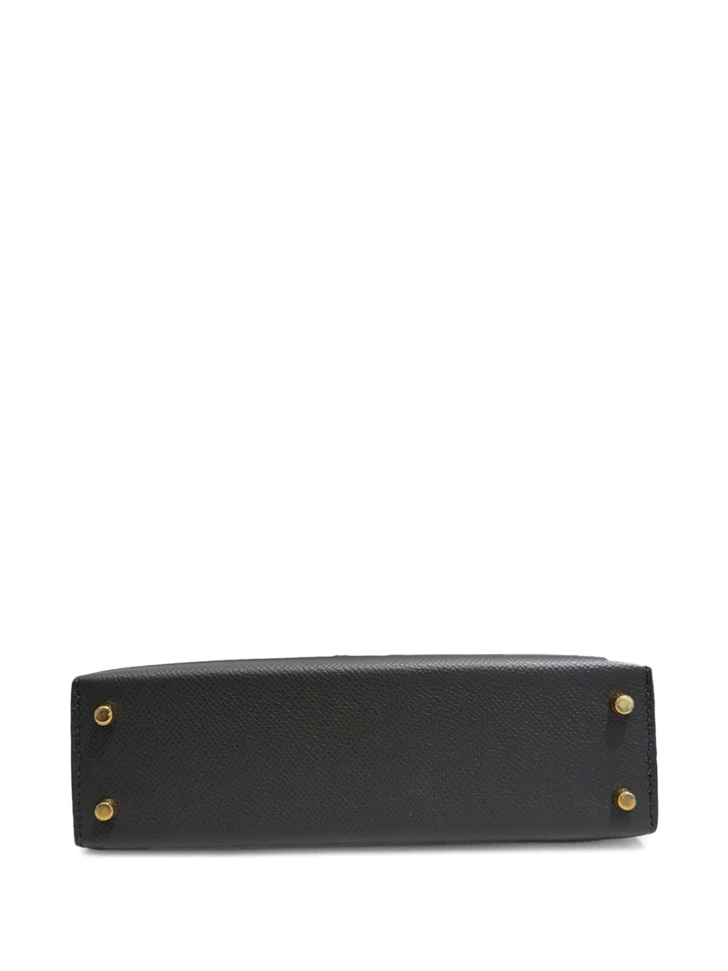 VT - SIXTY Gold - lock Light Luxury Fashion Lock Handheld Crossbody Bag