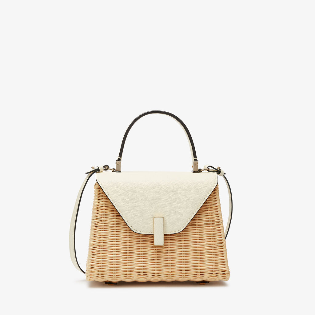 VT - SIXTY Top Handle Mini Bag