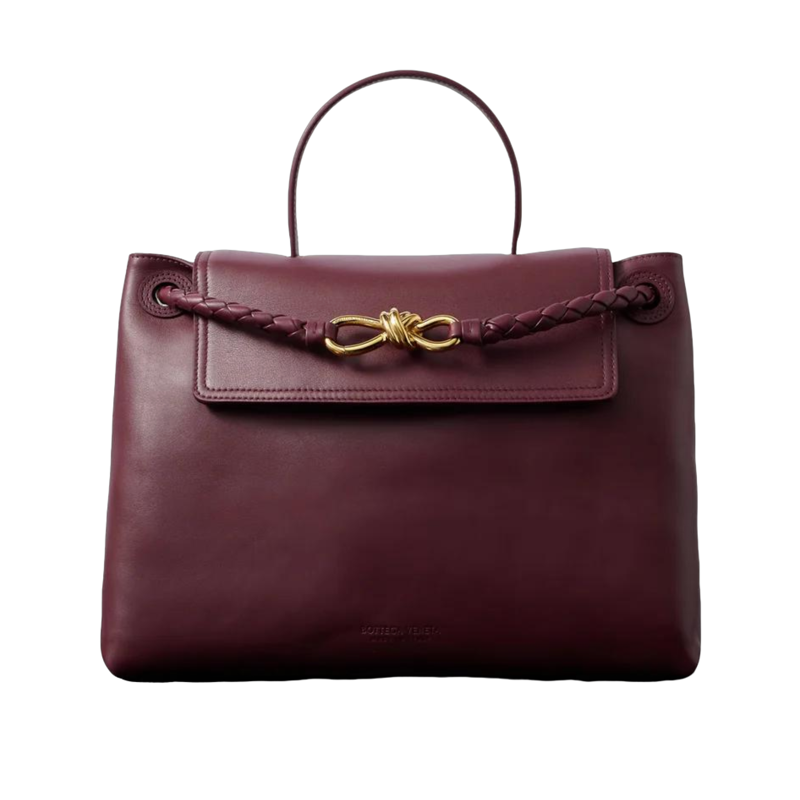 VT - SIXTY Top Handle Bag