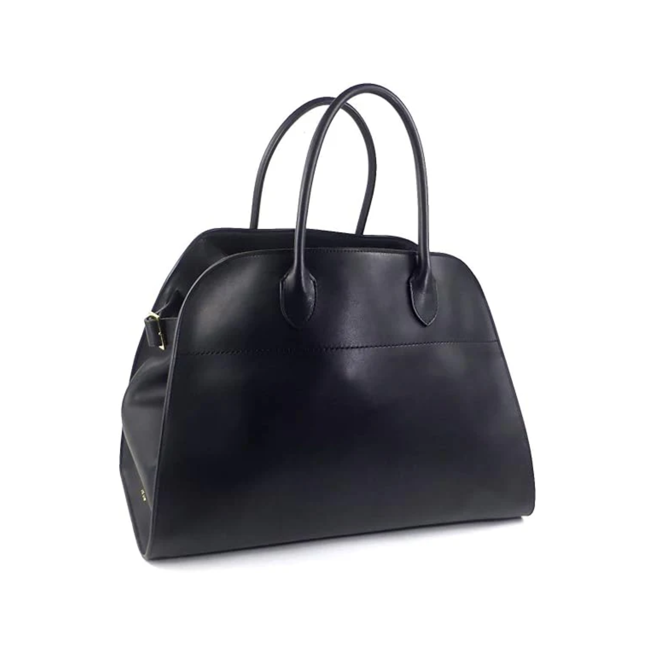 VT - SIXTY Calfskin Handbag