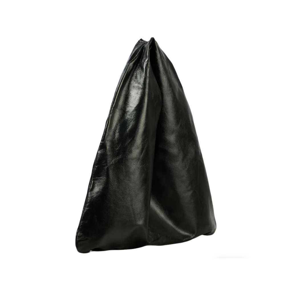 VT - SIXTY Black Top Handle Bag