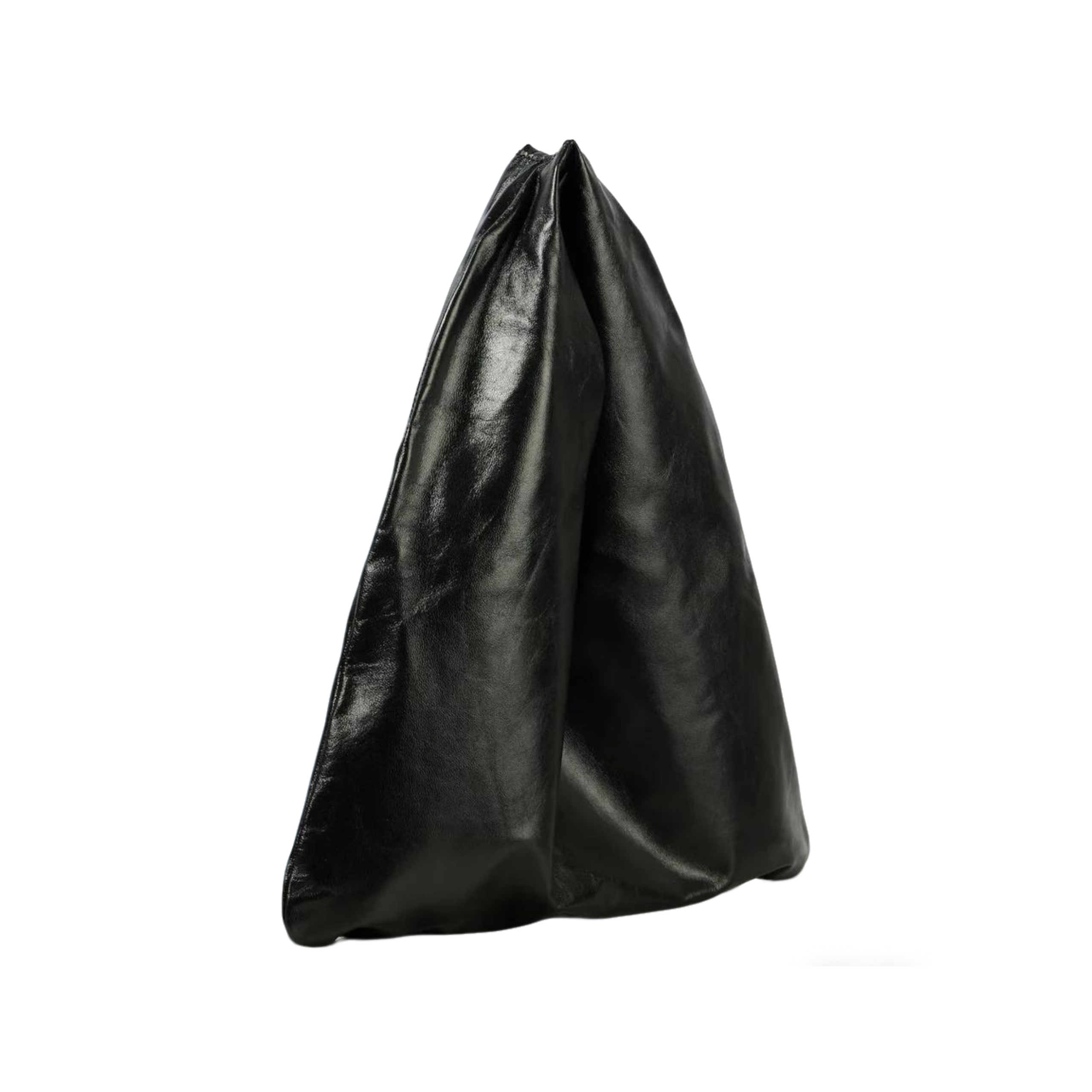VT - SIXTY Black Top Handle Bag