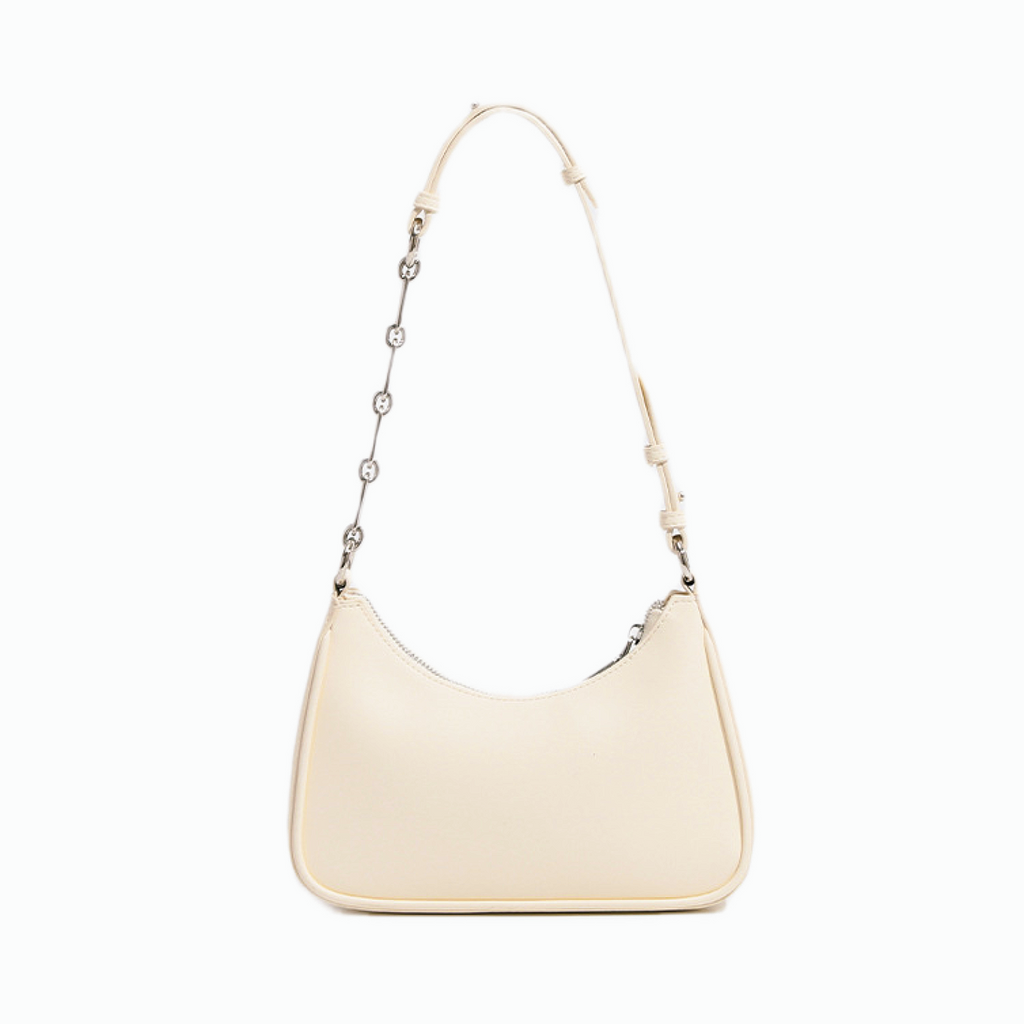 VT-Laine Chain-Link Shoulder Bag