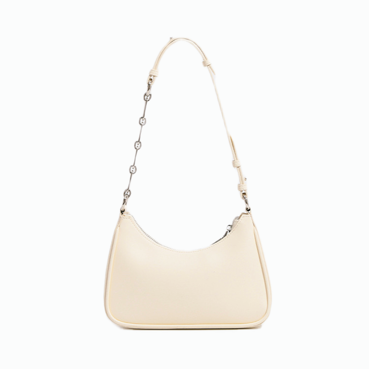 VT-Laine Chain-Link Shoulder Bag