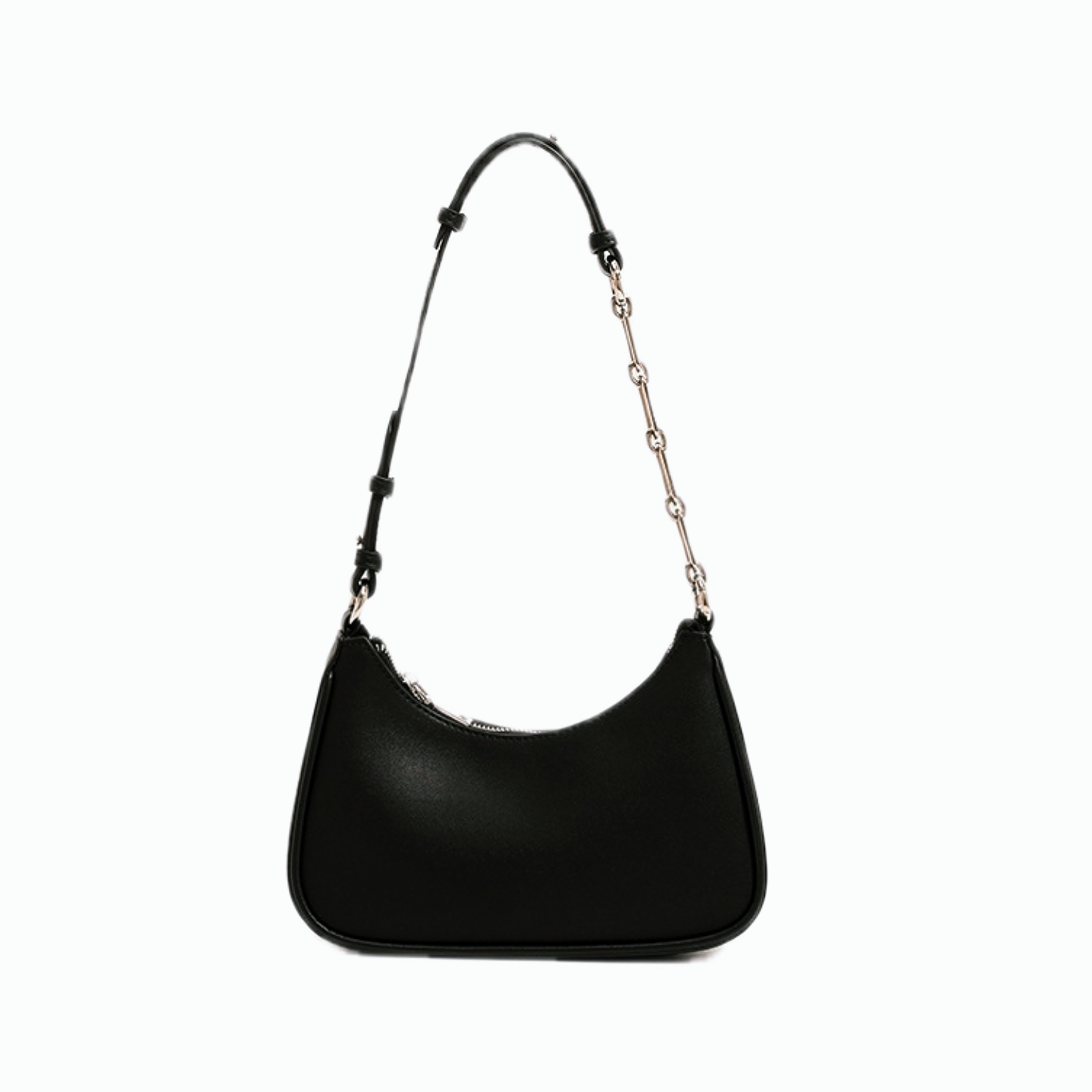 VT-Laine Chain-Link Shoulder Bag