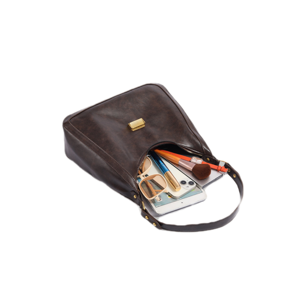 VT-Charlotte Hobo Bag