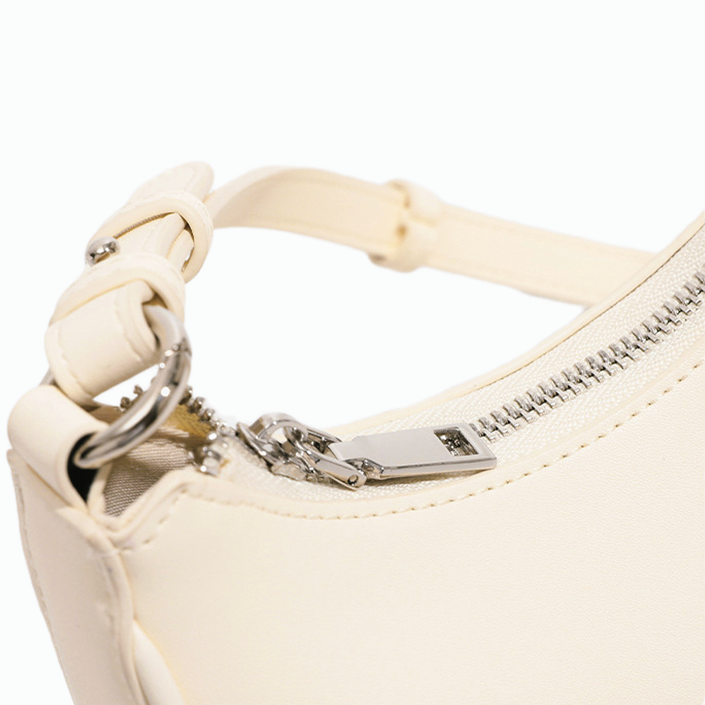 VT-Laine Chain-Link Shoulder Bag