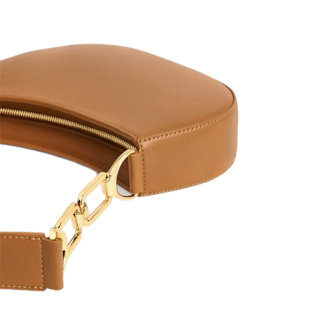 VT-Athena Chain---Accent Shoulder Bag
