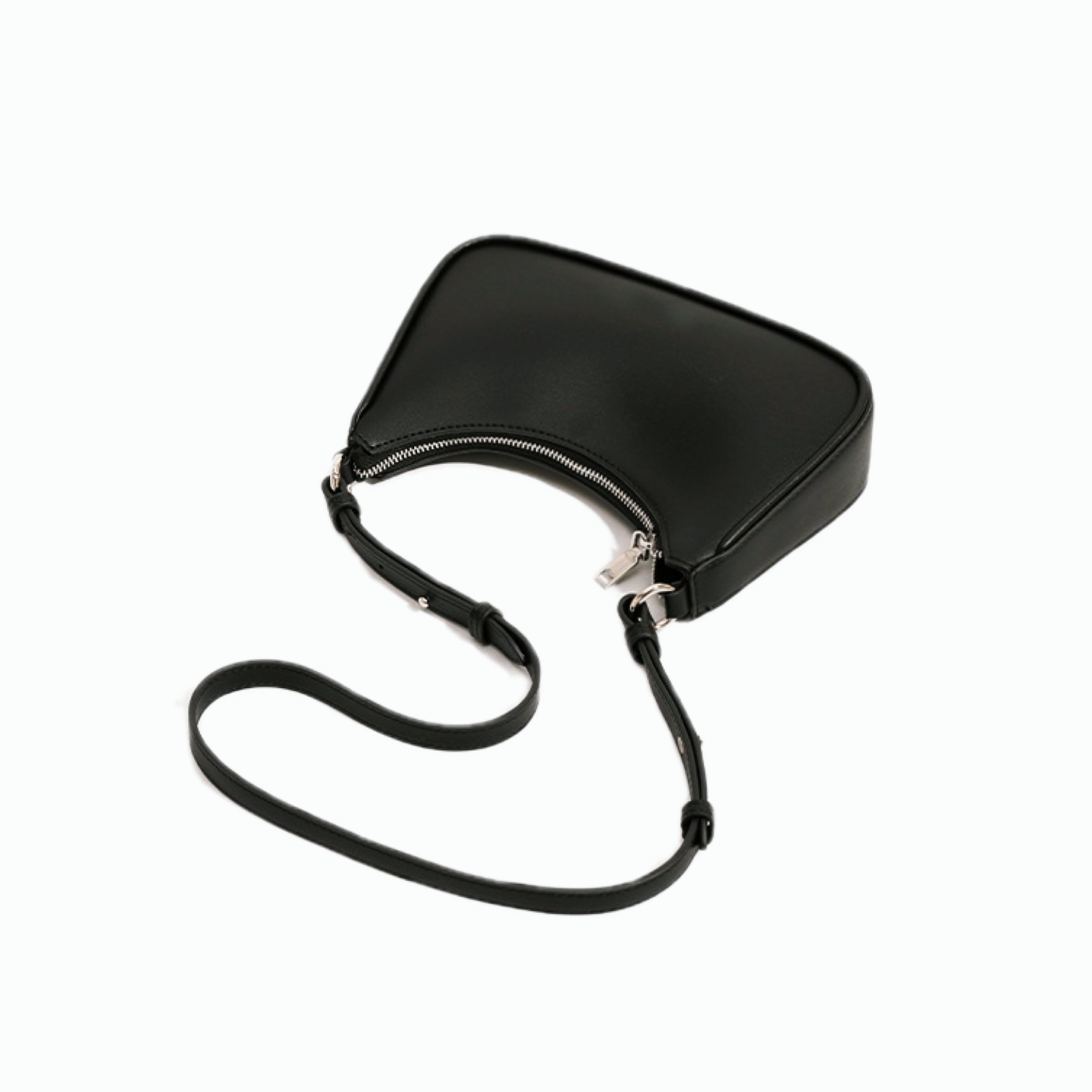 VT-Laine Chain-Link Shoulder Bag