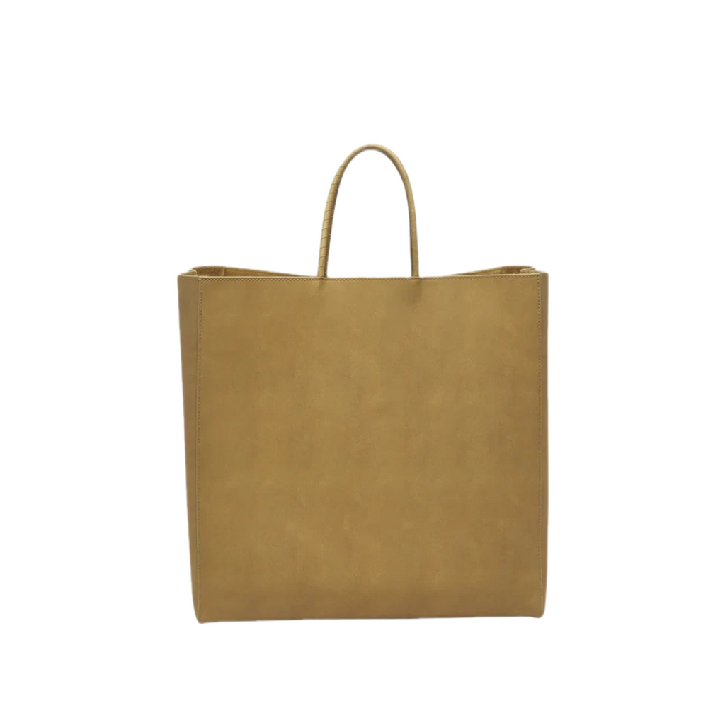 VT - SIXTY Khaki Light Luxury Fashion Handheld Bag