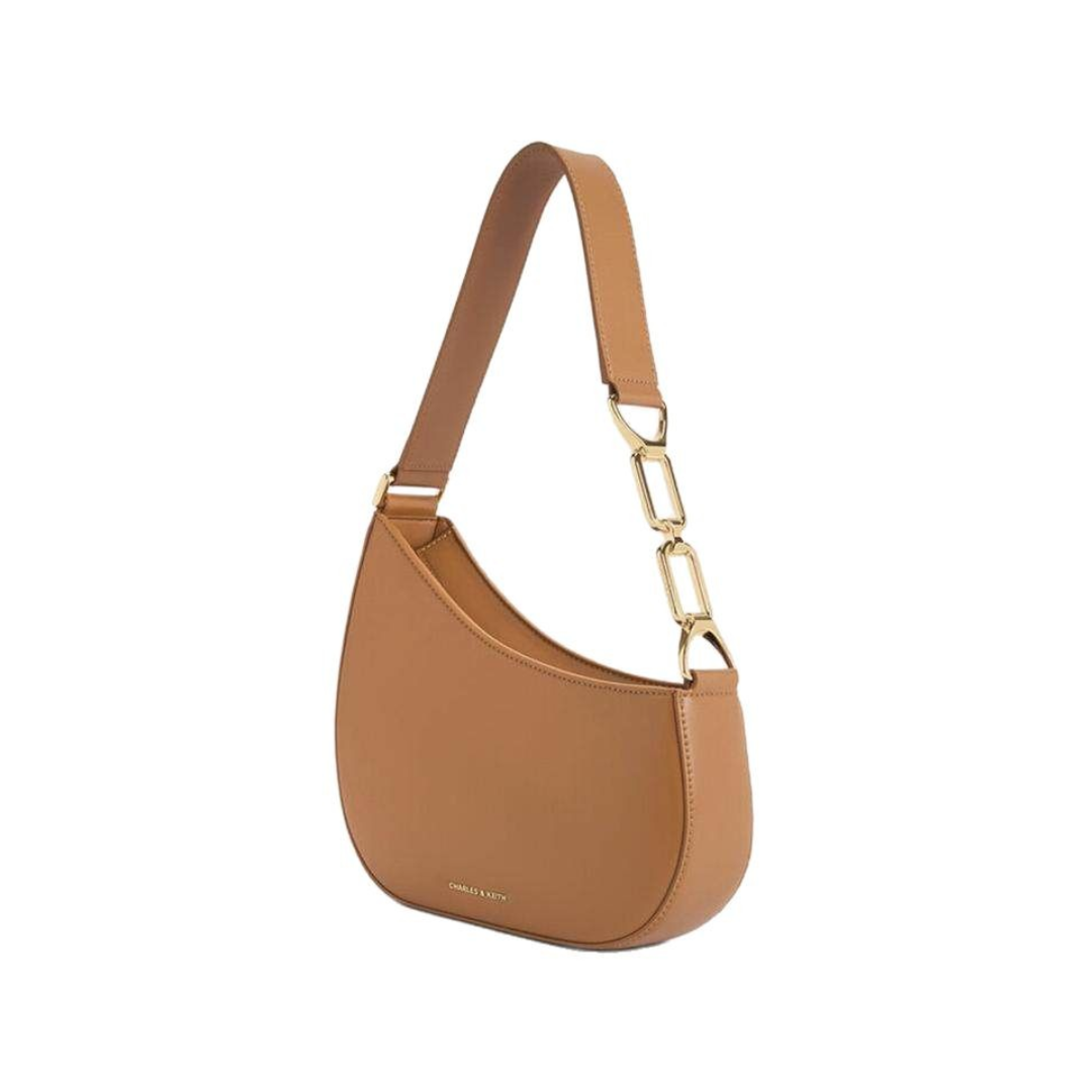 VT-Athena Chain---Accent Shoulder Bag