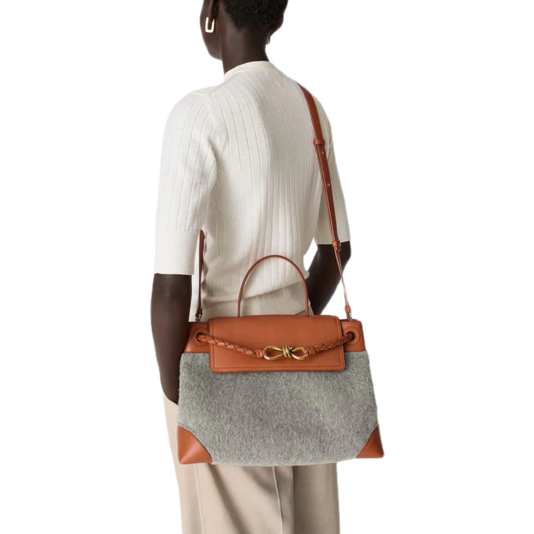 VT - SIXTY Handbag