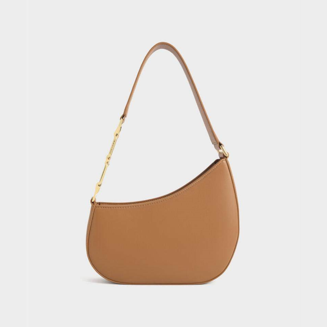 VT-Athena Chain---Accent Shoulder Bag