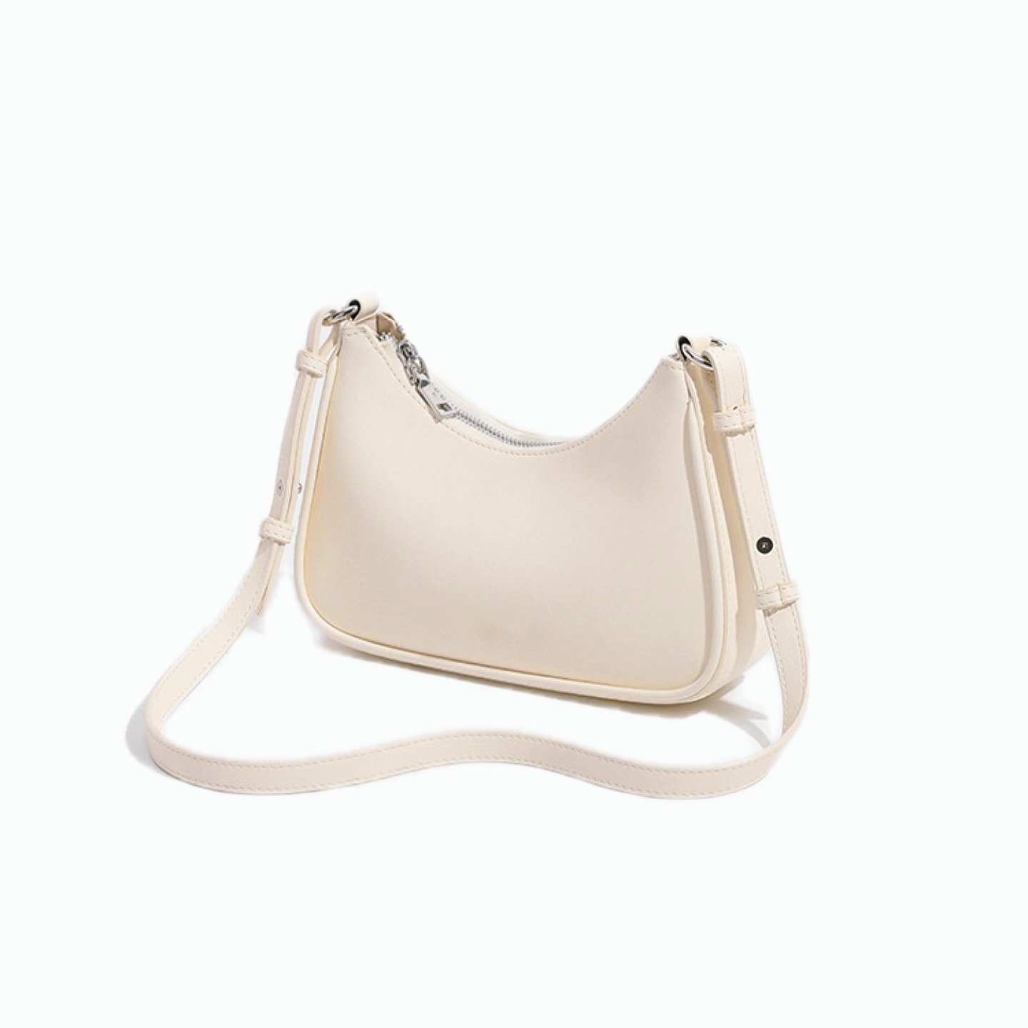 VT-Laine Chain-Link Shoulder Bag