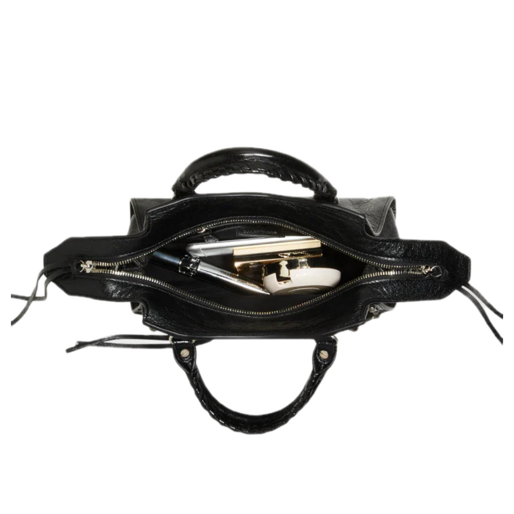 VT - SIXTY 100% Lambskin Handbag