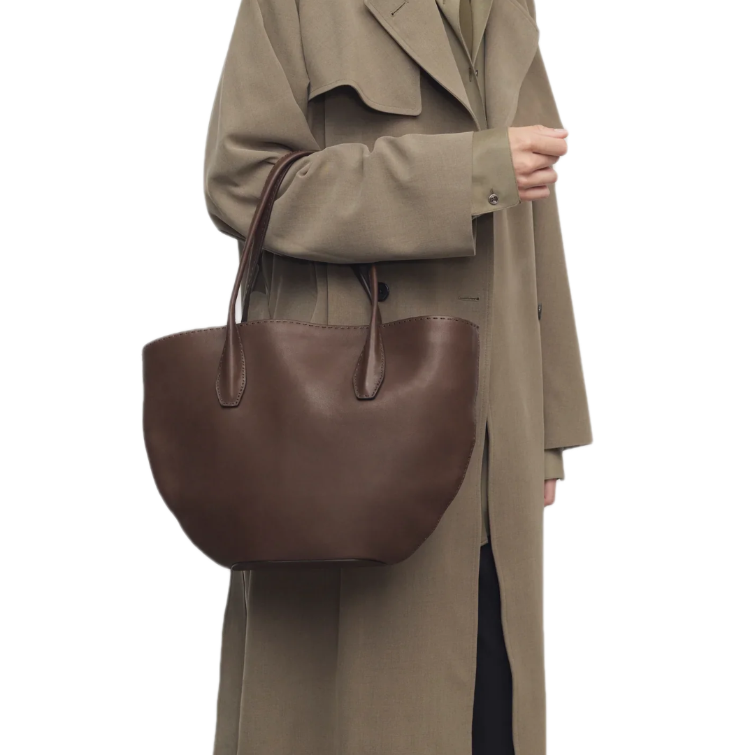 VT - SIXTY Light Luxury Fashion Handheld Bag