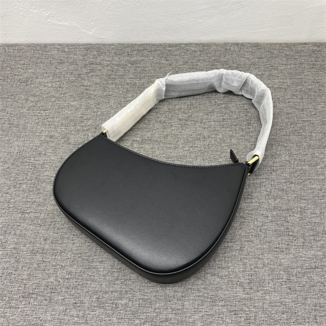 VT-Athena Chain---Accent Shoulder Bag