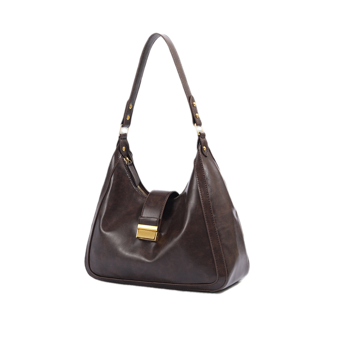 VT-Charlotte Hobo Bag