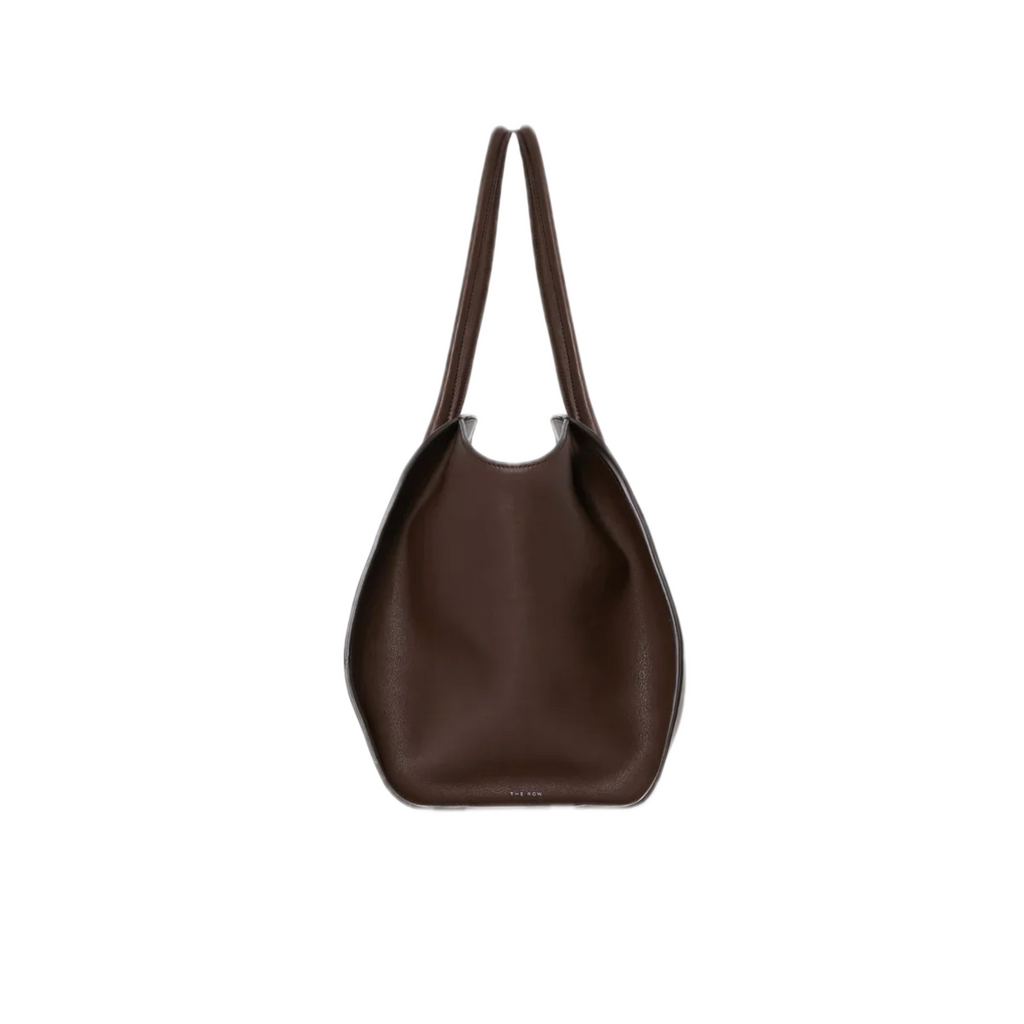 VT - SIXTY Brown Light Luxury Fashion Handheld Shoulder Bag