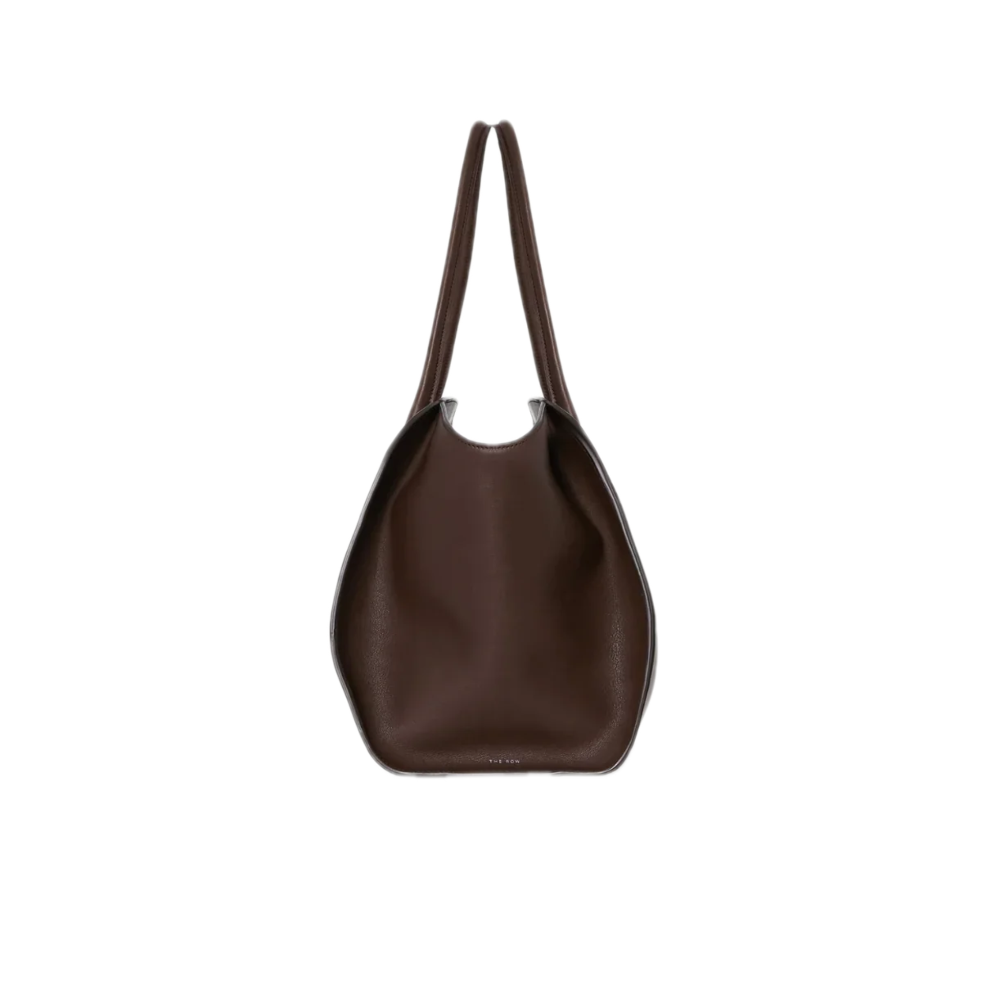 VT - SIXTY Brown Light Luxury Fashion Handheld Shoulder Bag
