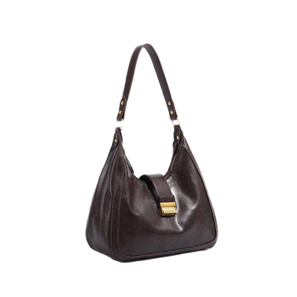 VT-Charlotte Hobo Bag