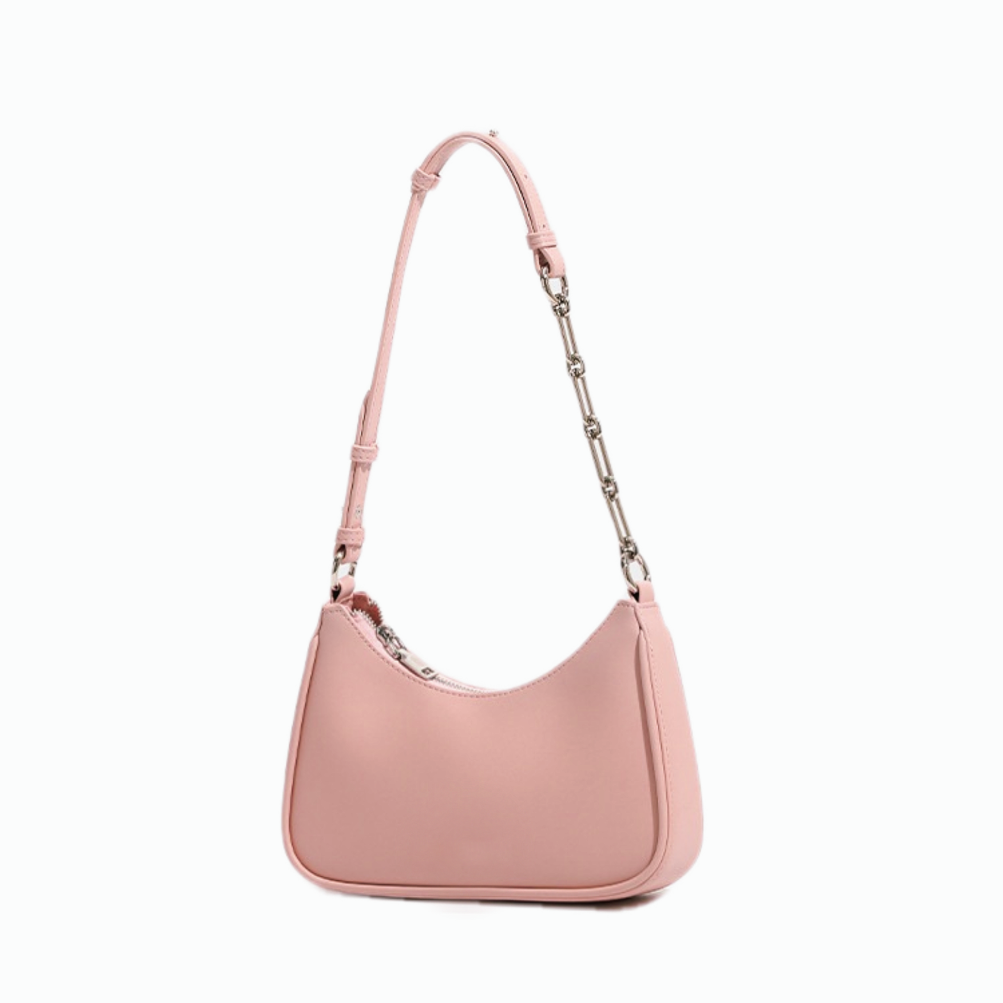 VT-Laine Chain-Link Shoulder Bag