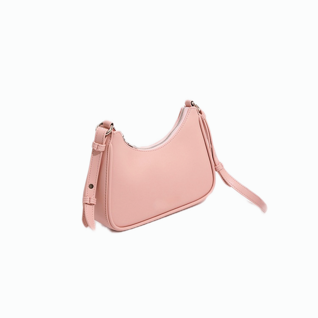 VT-Laine Chain-Link Shoulder Bag
