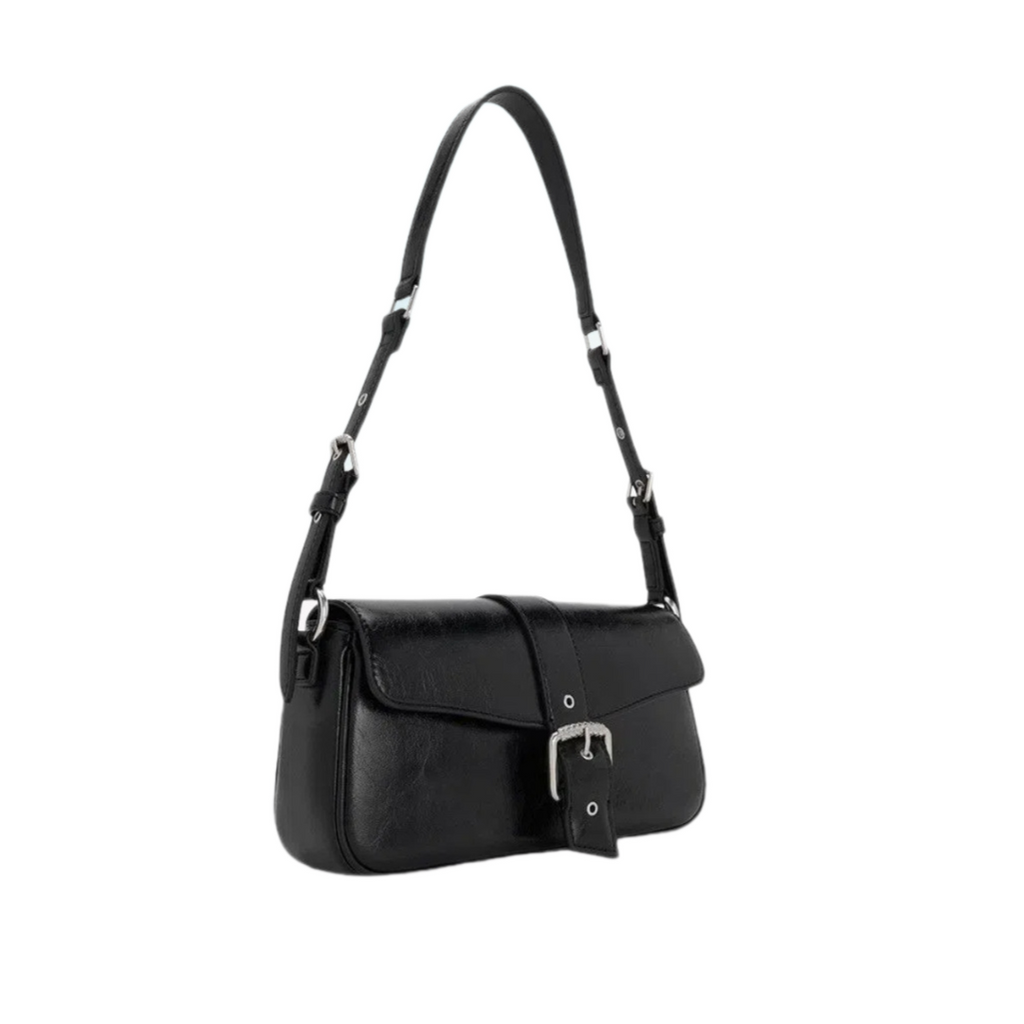 VT-Blaze Belted Shoulder Bag