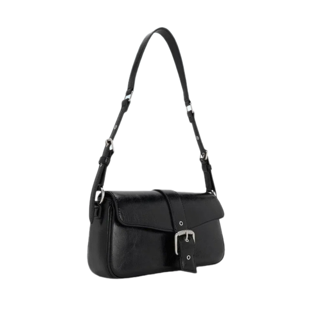 VT-Blaze Belted Shoulder Bag
