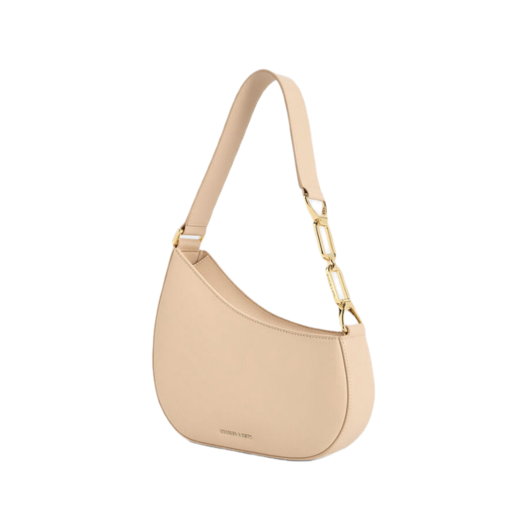 VT-Athena Chain---Accent Shoulder Bag