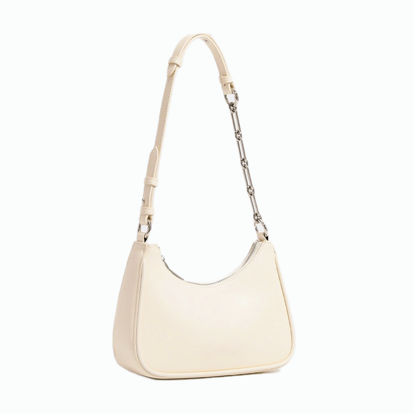 VT-Laine Chain-Link Shoulder Bag