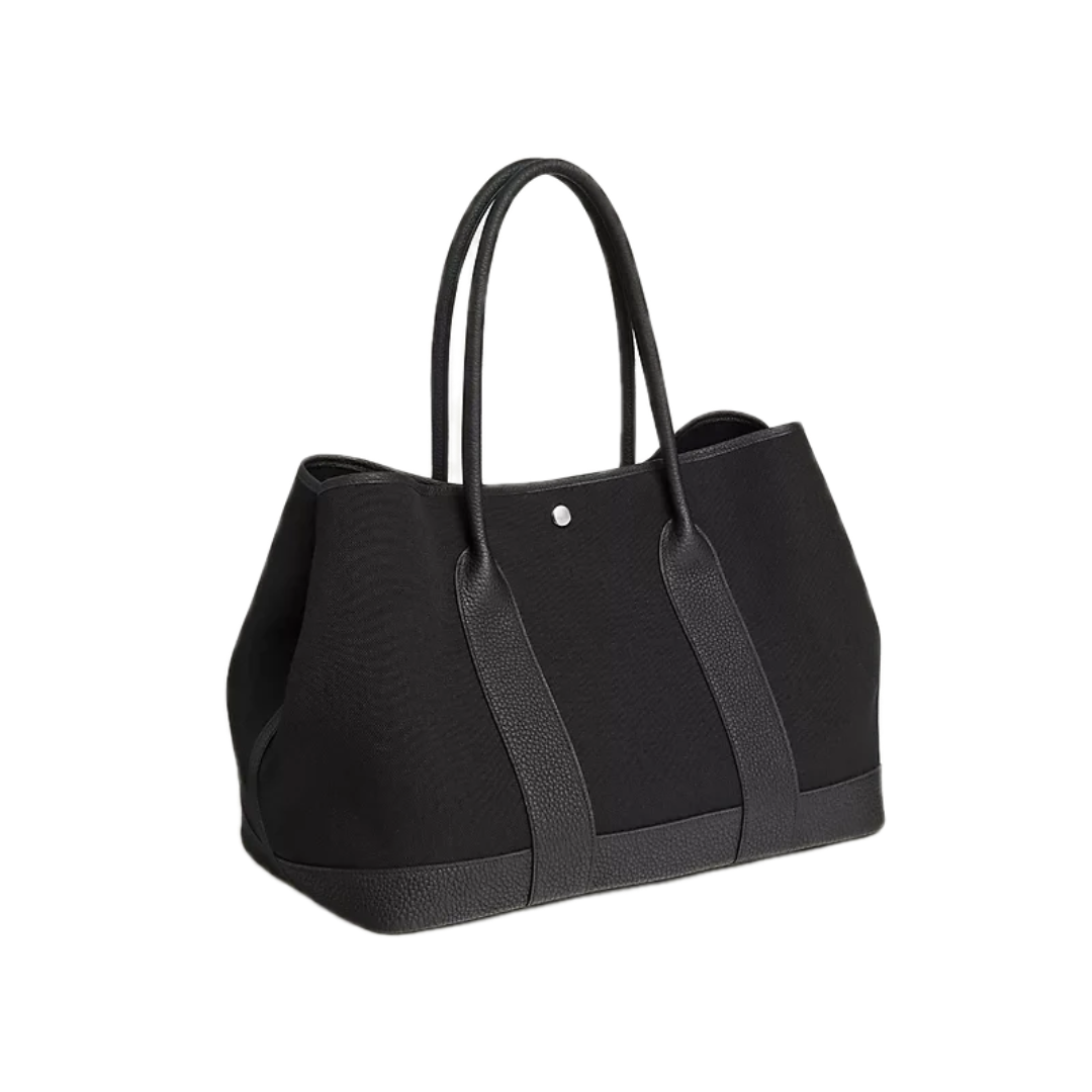 VT - SIXTY Black Light Luxury Fashion Handheld Bag