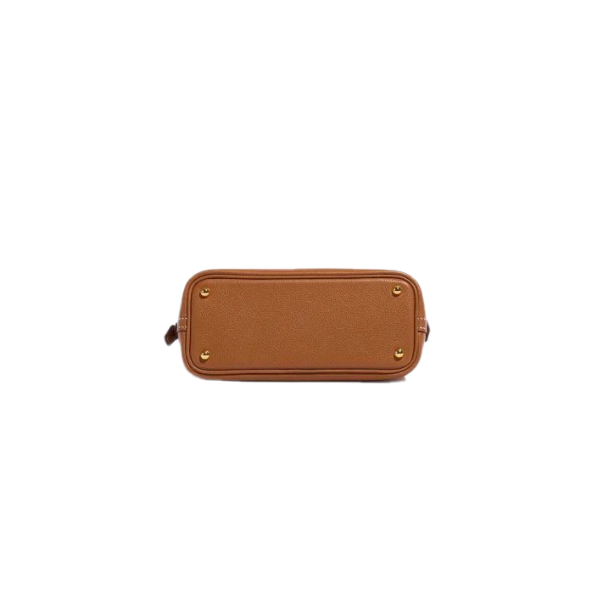 VT - SIXTY Brown Shell - shaped Light Luxury Fashion Handheld Crossbody Bag