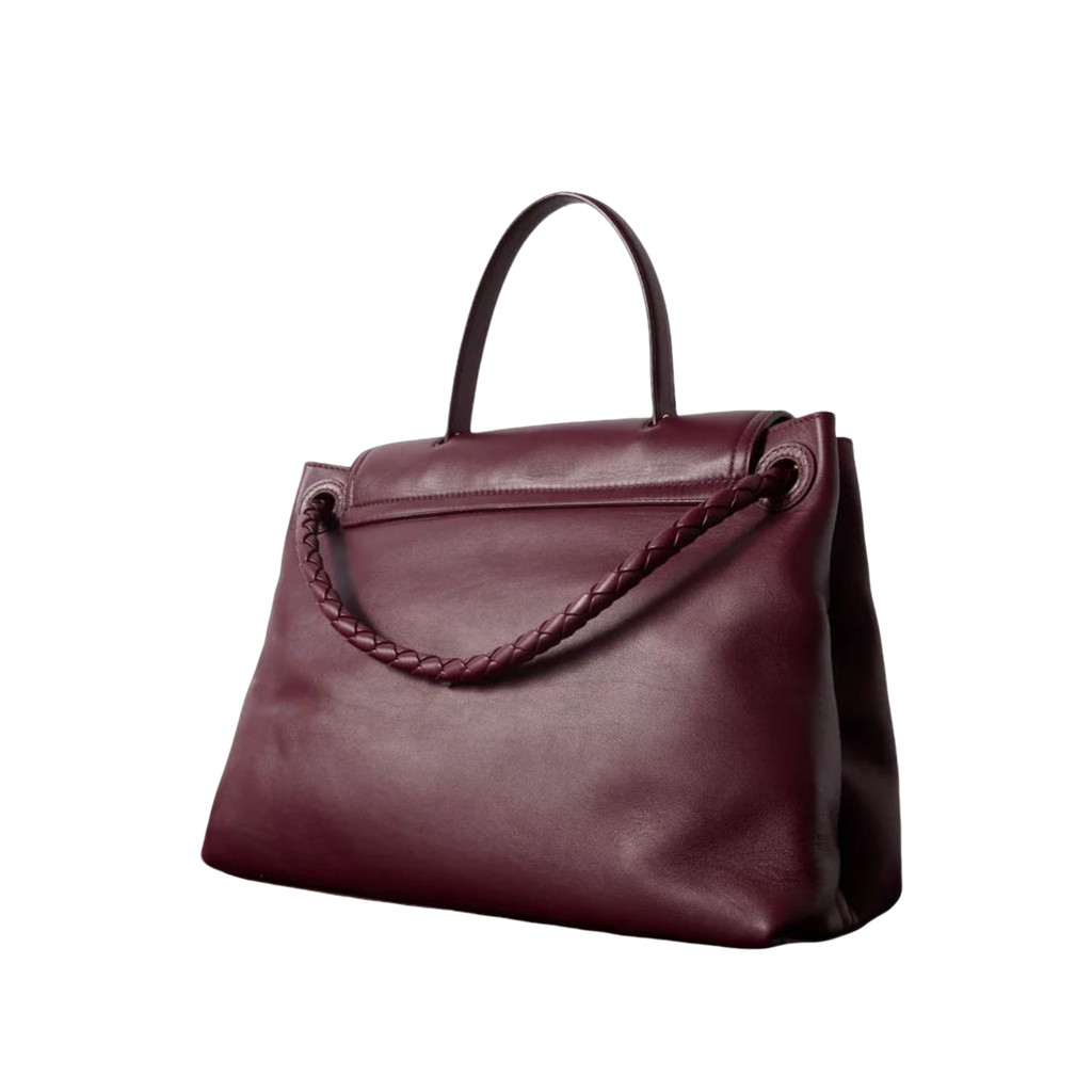 VT - SIXTY Top Handle Bag