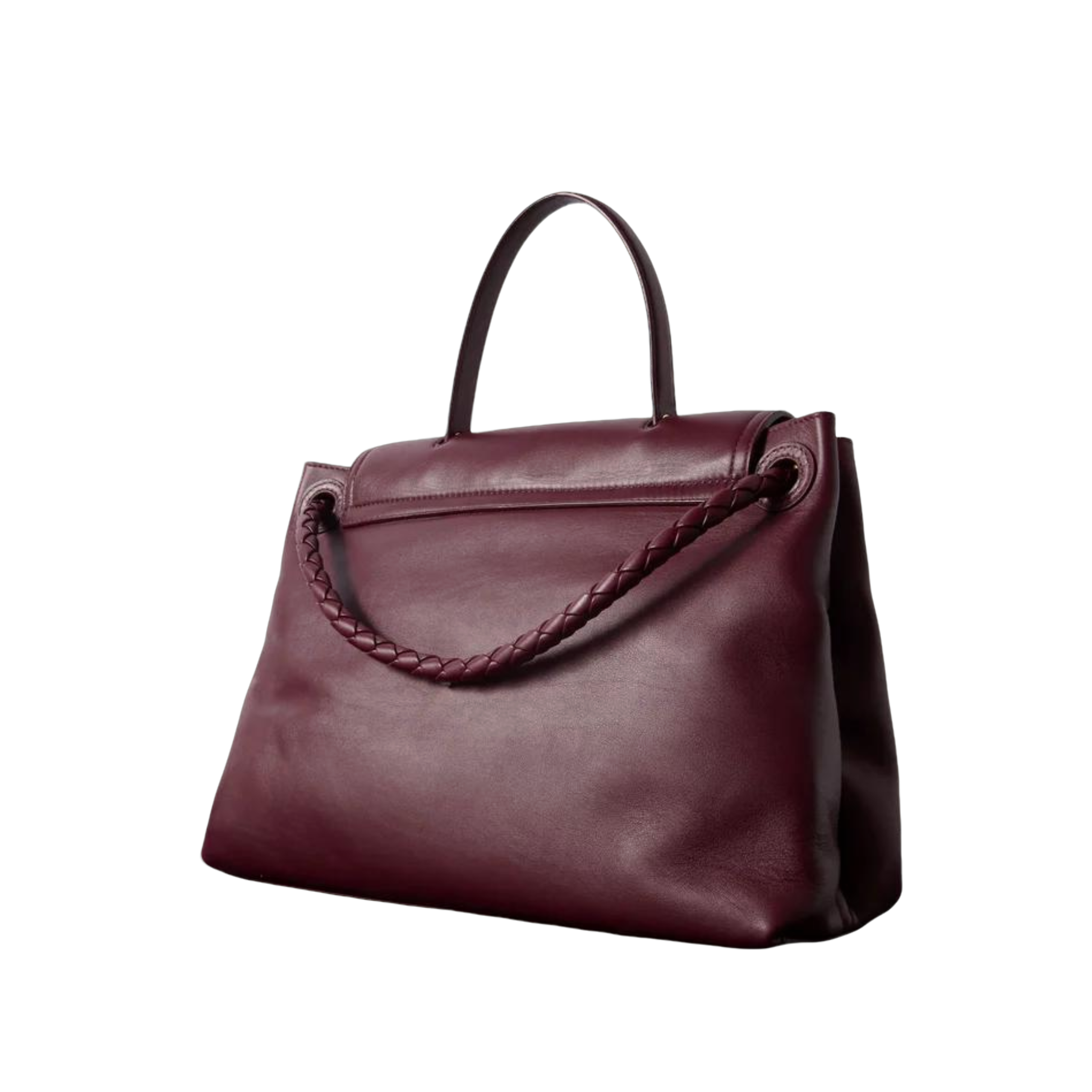 VT - SIXTY Top Handle Bag