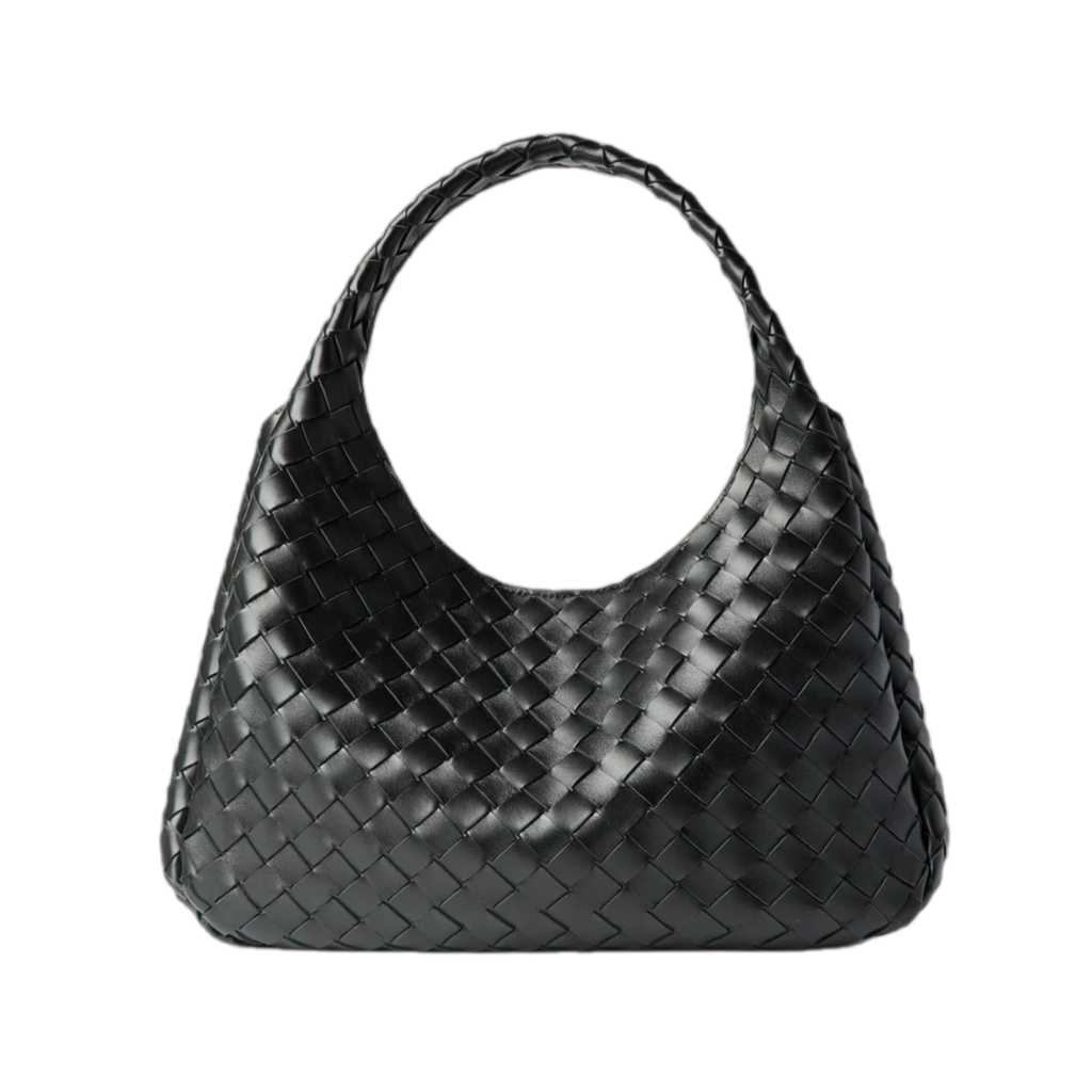 VT - SIXTY Leather Top Handle Bag