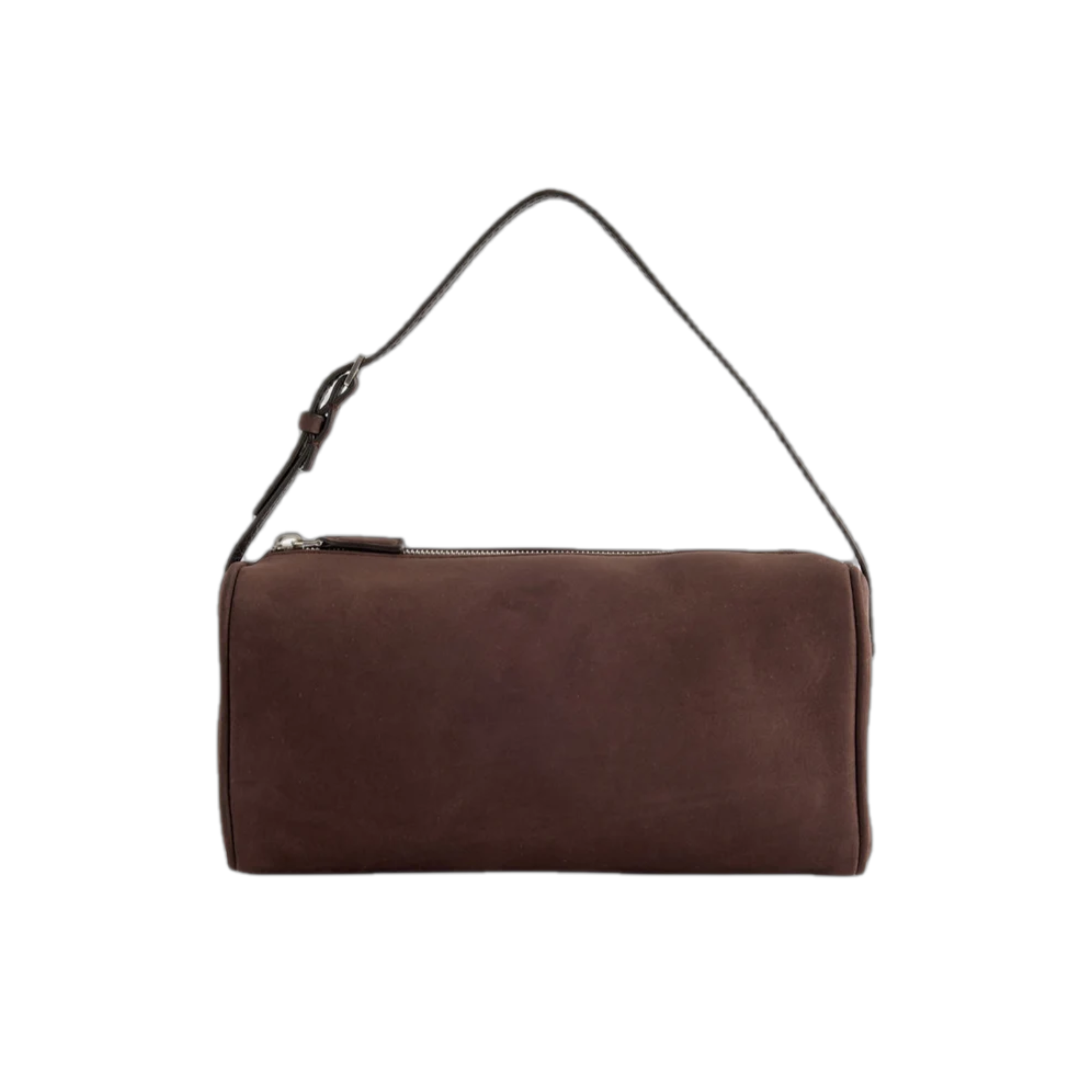 VT - SIXTY Leather Shoulder Bag