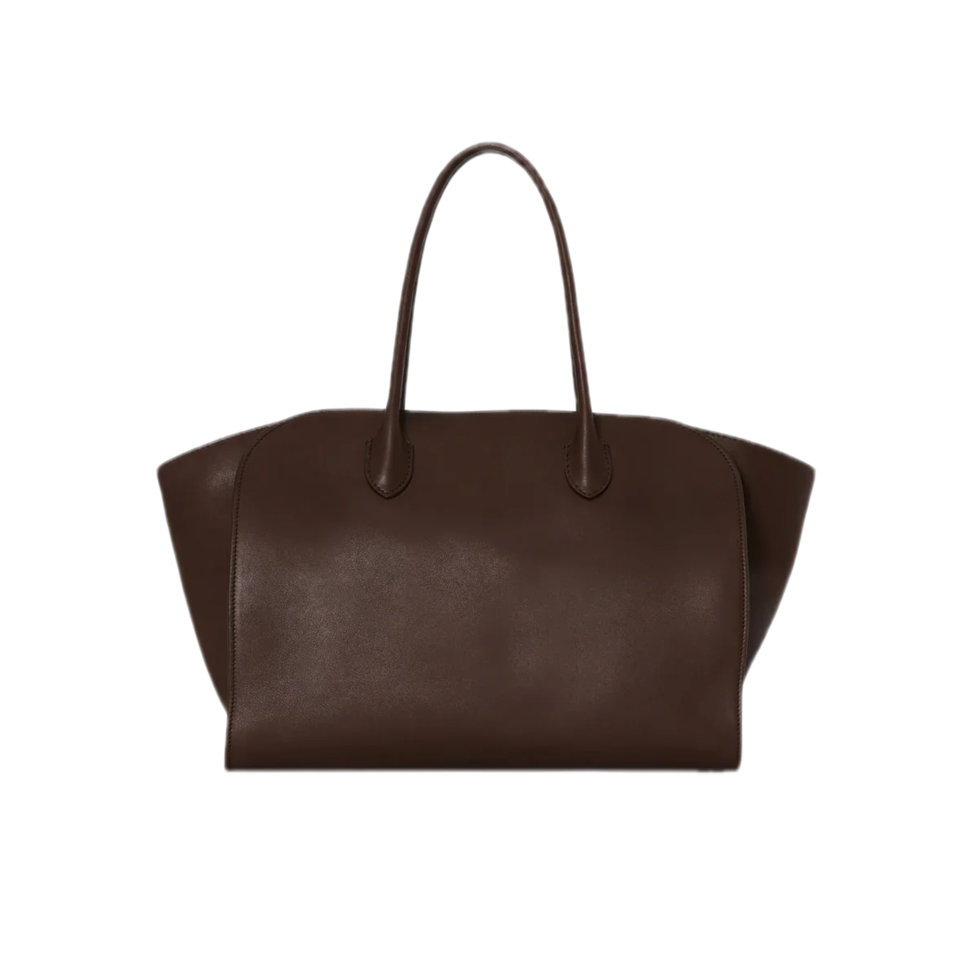 VT - SIXTY Brown Light Luxury Fashion Handheld Shoulder Bag
