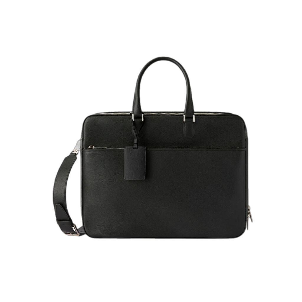 VT - SIXTY Dual - Compartment Travel Bag