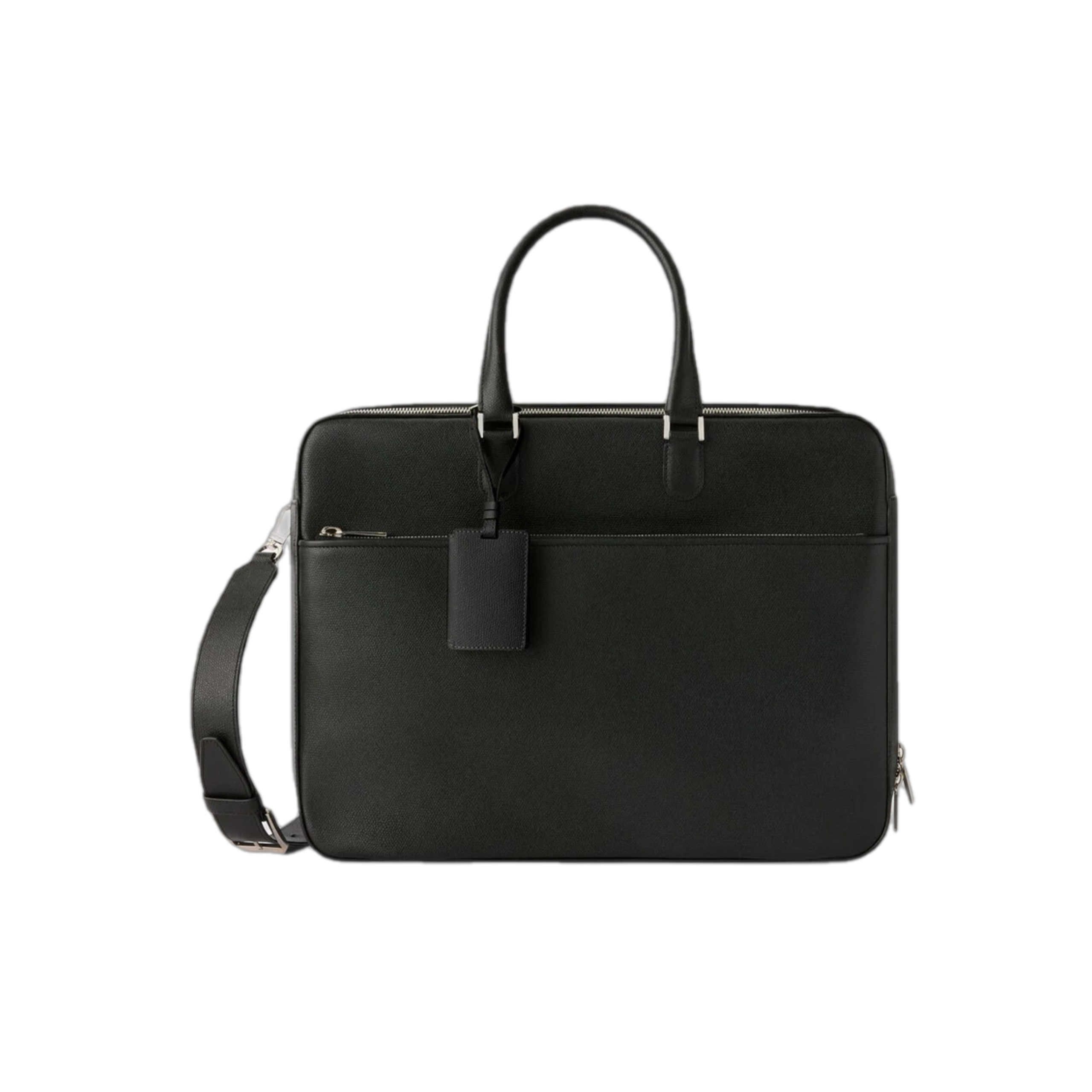 VT - SIXTY Dual - Compartment Travel Bag