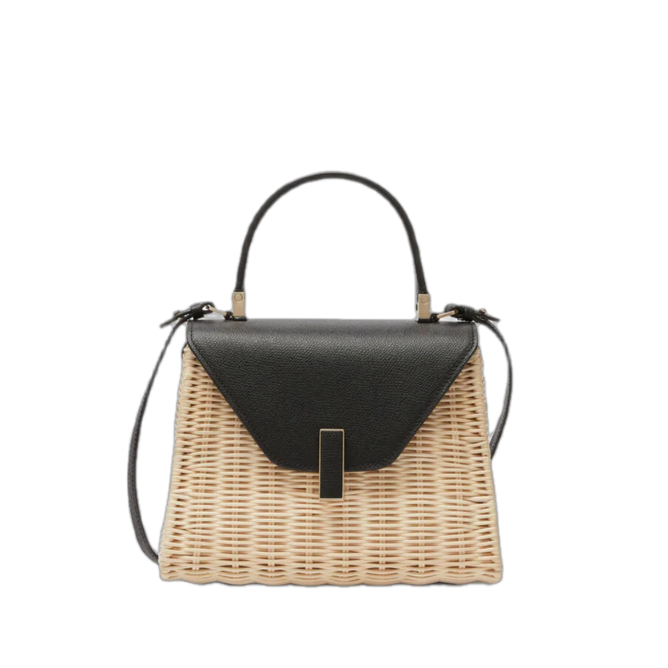 VT - SIXTY Top Handle Mini Bag
