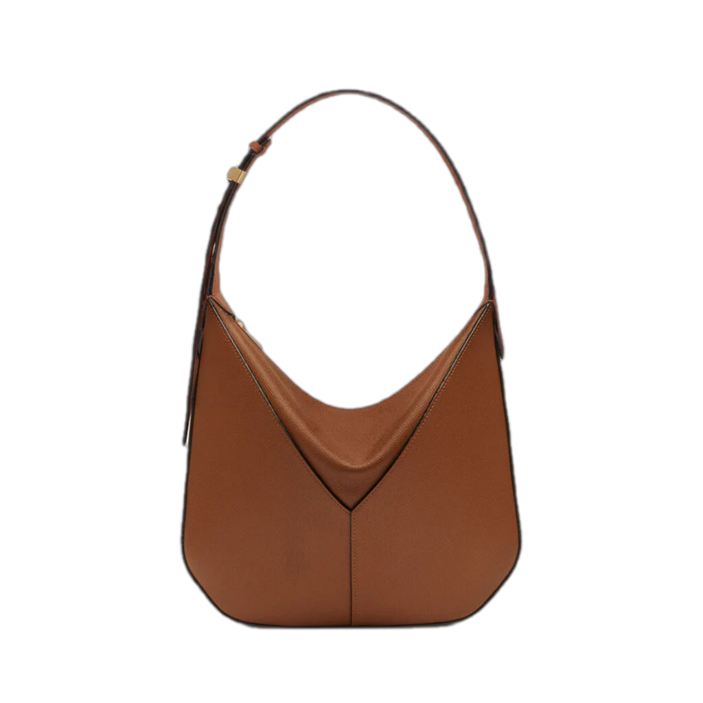 VT - SIXTY Stylish Geometric Mini Shoulder Bag
