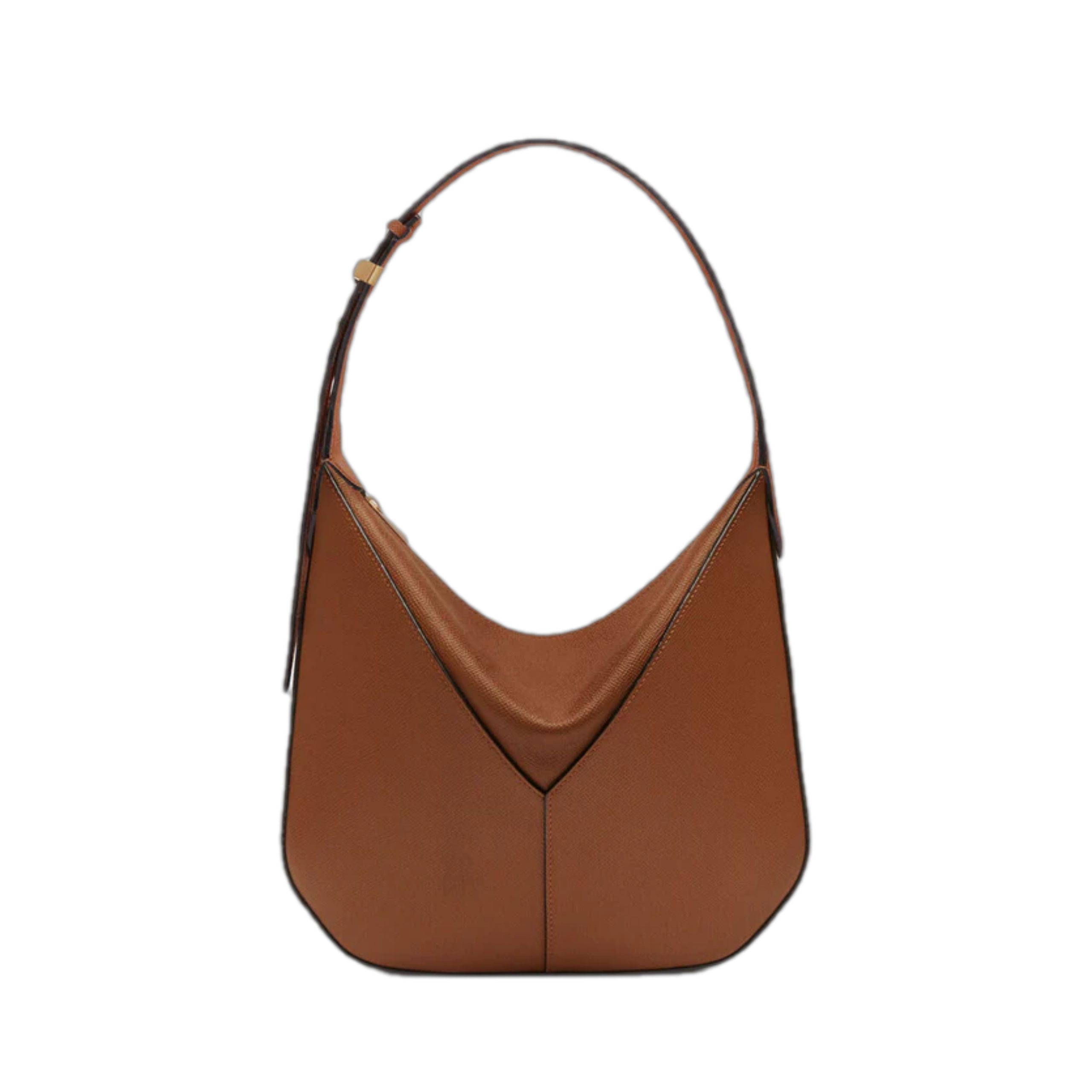 VT - SIXTY Stylish Geometric Mini Shoulder Bag