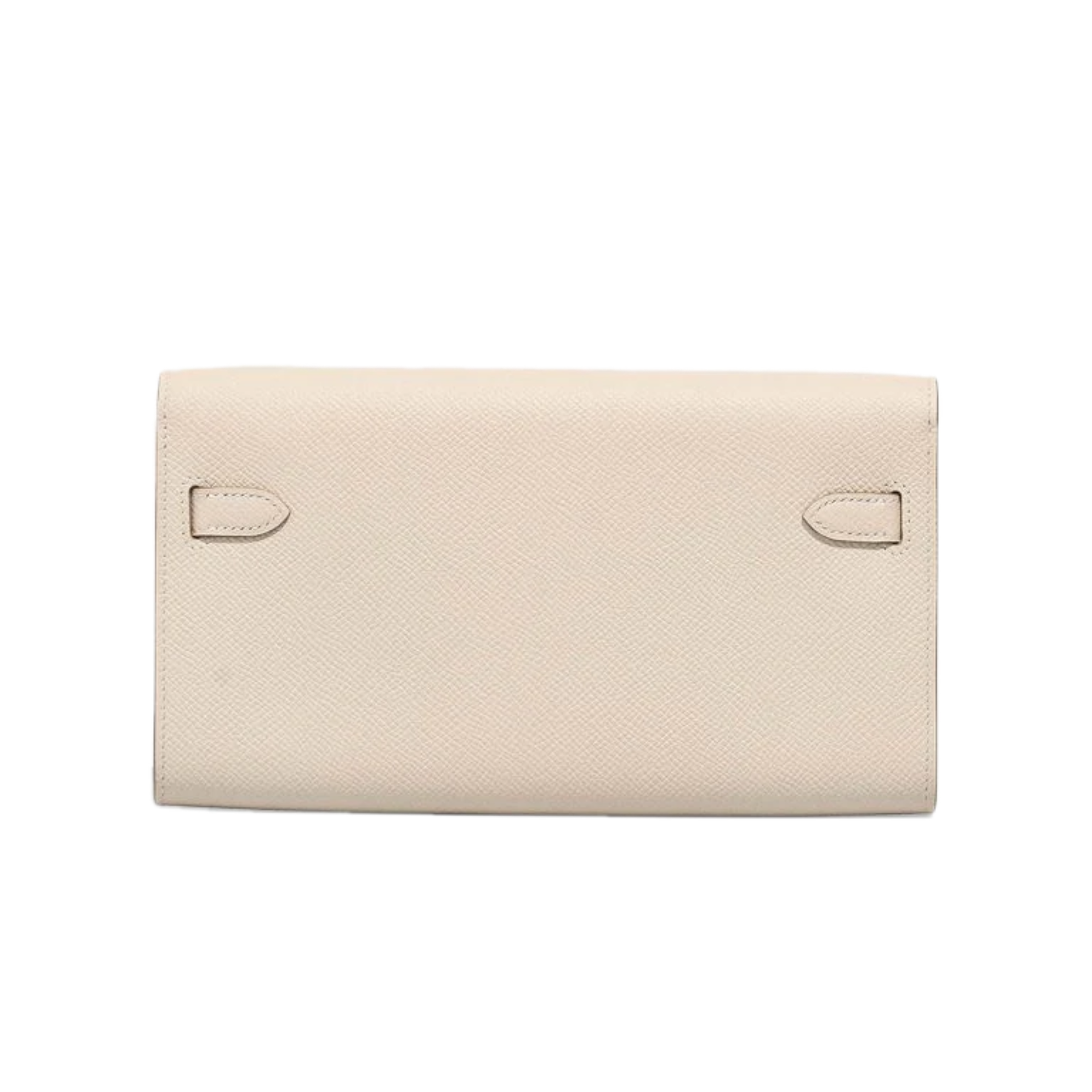 VT - SIXTY Beige Gold - lock Light Luxury Fashion Lock Crossbody Bag